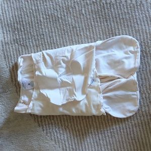 Halo sleep swaddle